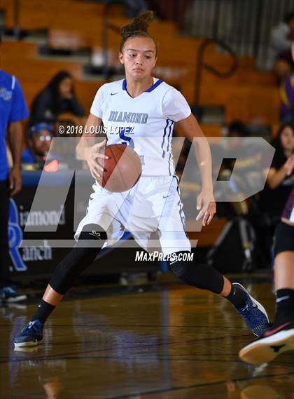 Thumbnail 1 in Valley Christian @ Diamond Ranch photogallery.