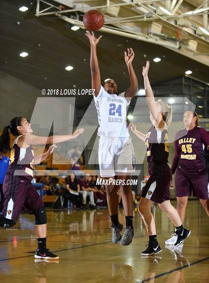 Thumbnail 3 in Valley Christian @ Diamond Ranch photogallery.