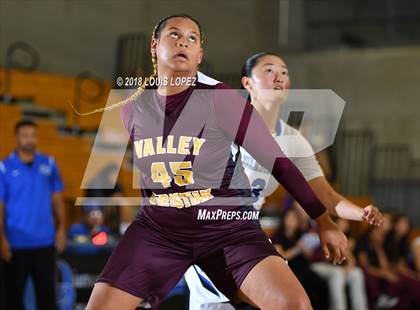 Thumbnail 2 in Valley Christian @ Diamond Ranch photogallery.