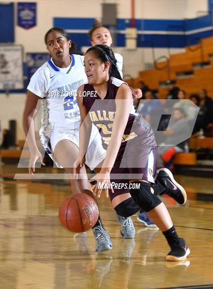 Thumbnail 1 in Valley Christian @ Diamond Ranch photogallery.