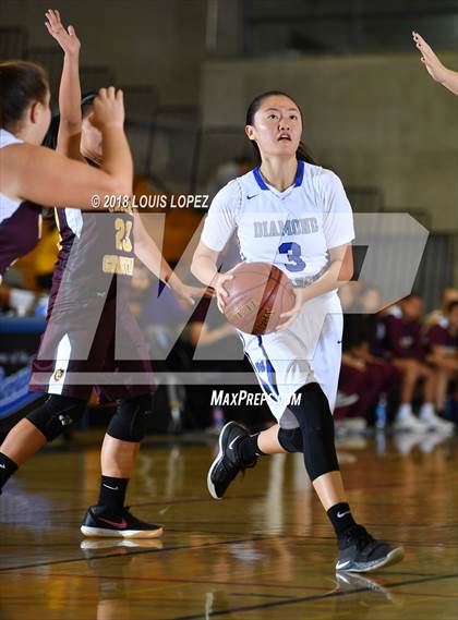 Thumbnail 2 in Valley Christian @ Diamond Ranch photogallery.