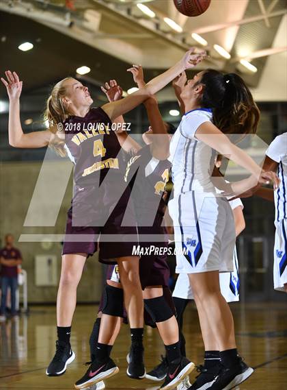 Thumbnail 2 in Valley Christian @ Diamond Ranch photogallery.