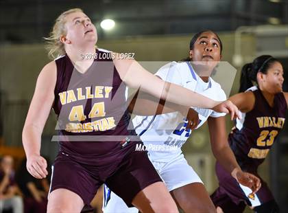 Thumbnail 3 in Valley Christian @ Diamond Ranch photogallery.