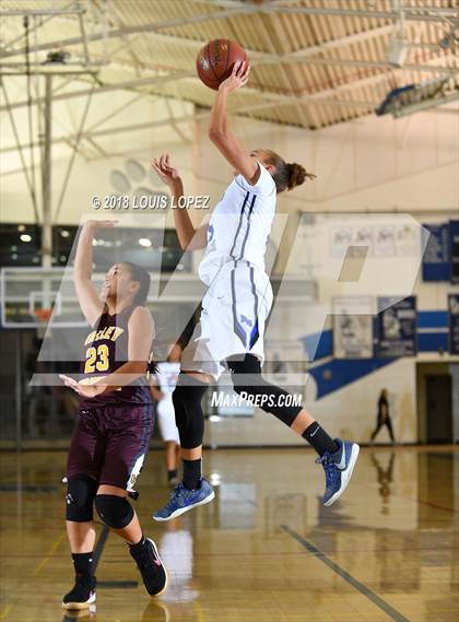 Thumbnail 1 in Valley Christian @ Diamond Ranch photogallery.