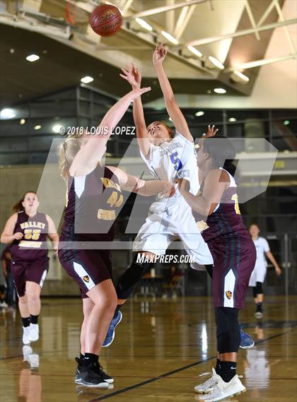 Thumbnail 1 in Valley Christian @ Diamond Ranch photogallery.