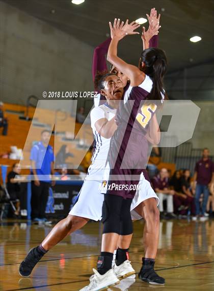 Thumbnail 2 in Valley Christian @ Diamond Ranch photogallery.