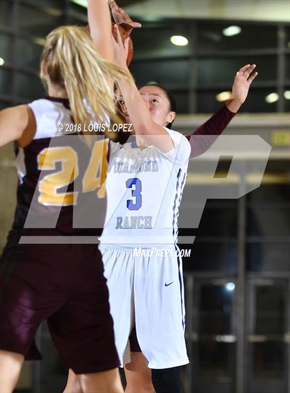 Thumbnail 2 in Valley Christian @ Diamond Ranch photogallery.
