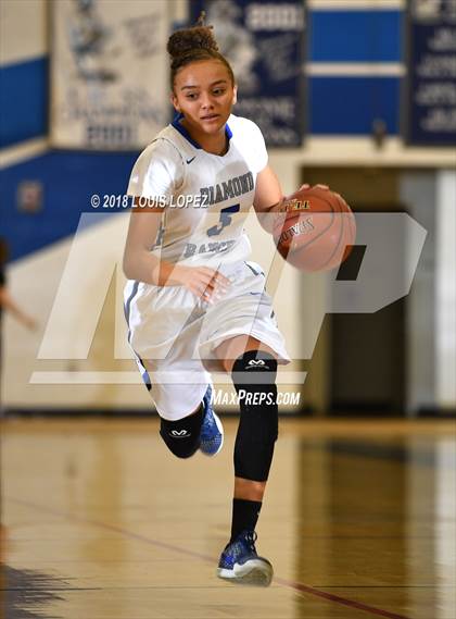 Thumbnail 3 in Valley Christian @ Diamond Ranch photogallery.