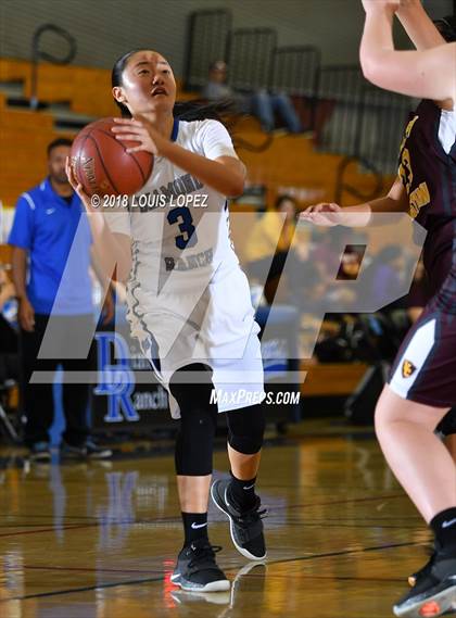 Thumbnail 3 in Valley Christian @ Diamond Ranch photogallery.