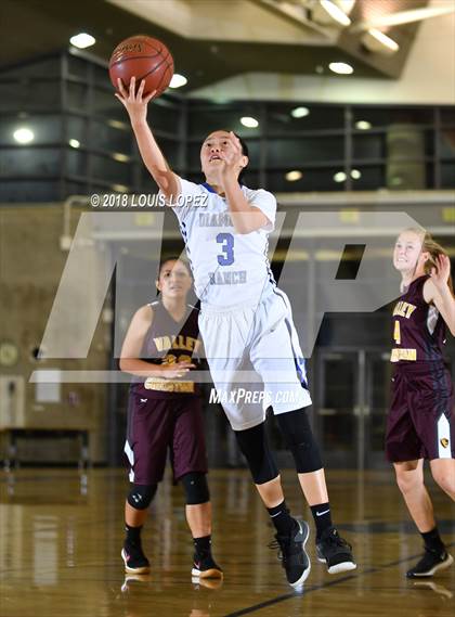 Thumbnail 3 in Valley Christian @ Diamond Ranch photogallery.