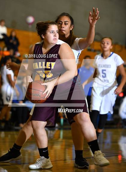 Thumbnail 1 in Valley Christian @ Diamond Ranch photogallery.