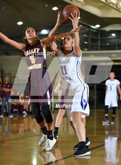 Thumbnail 2 in Valley Christian @ Diamond Ranch photogallery.