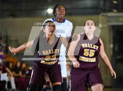 Thumbnail 2 in Valley Christian @ Diamond Ranch photogallery.
