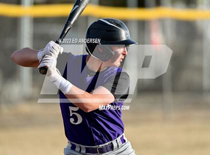 Thumbnail 2 in Fernley vs Yerington (Yerington Tournament) photogallery.