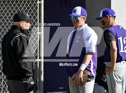 Thumbnail 1 in Fernley vs Yerington (Yerington Tournament) photogallery.