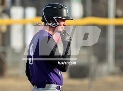 Thumbnail 2 in Fernley vs Yerington (Yerington Tournament) photogallery.
