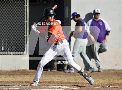 Thumbnail 1 in Fernley vs Yerington (Yerington Tournament) photogallery.