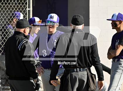 Thumbnail 3 in Fernley vs Yerington (Yerington Tournament) photogallery.