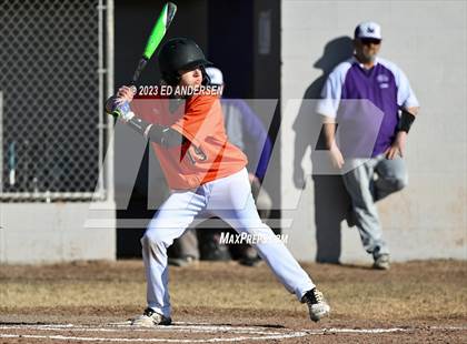 Thumbnail 3 in Fernley vs Yerington (Yerington Tournament) photogallery.