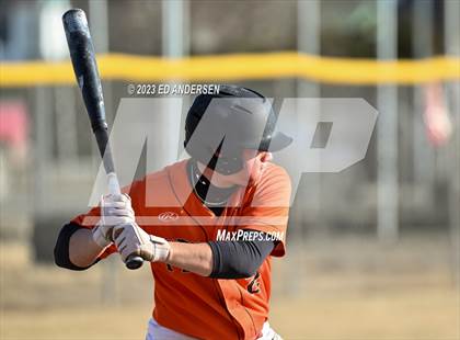 Thumbnail 3 in Fernley vs Yerington (Yerington Tournament) photogallery.