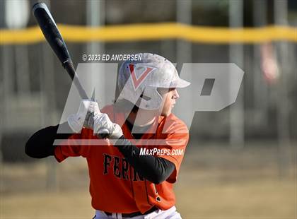 Thumbnail 1 in Fernley vs Yerington (Yerington Tournament) photogallery.