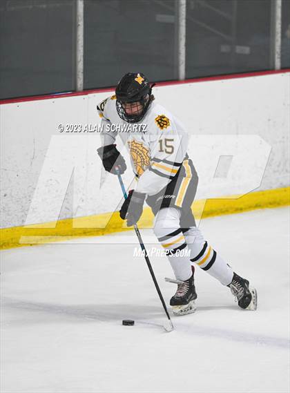 Thumbnail 3 in Webster Schroeder @ McQuaid Jesuit photogallery.