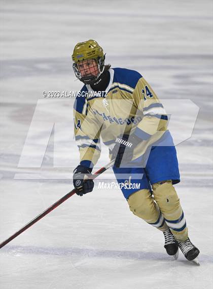 Thumbnail 3 in Webster Schroeder @ McQuaid Jesuit photogallery.