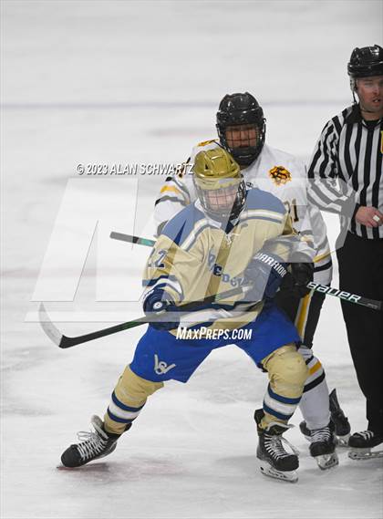 Thumbnail 3 in Webster Schroeder @ McQuaid Jesuit photogallery.