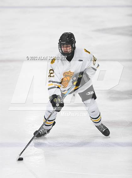 Thumbnail 3 in Webster Schroeder @ McQuaid Jesuit photogallery.