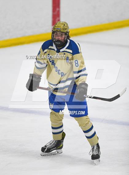 Thumbnail 3 in Webster Schroeder @ McQuaid Jesuit photogallery.