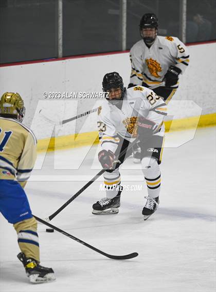 Thumbnail 3 in Webster Schroeder @ McQuaid Jesuit photogallery.