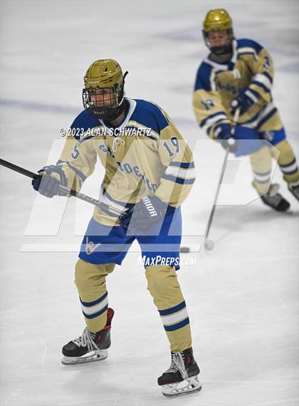 Thumbnail 3 in Webster Schroeder @ McQuaid Jesuit photogallery.