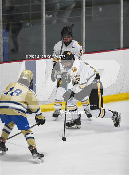 Thumbnail 1 in Webster Schroeder @ McQuaid Jesuit photogallery.