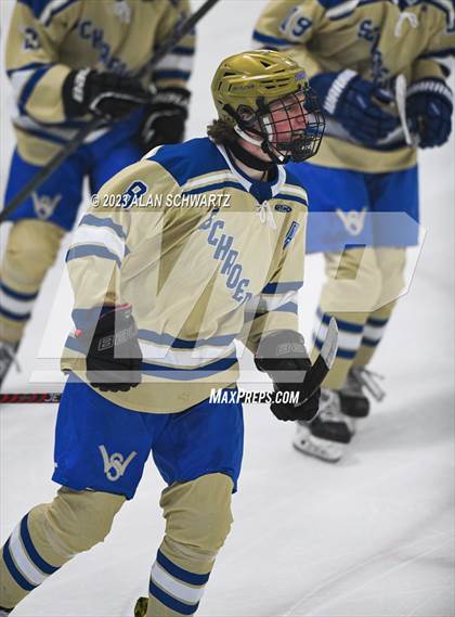 Thumbnail 1 in Webster Schroeder @ McQuaid Jesuit photogallery.