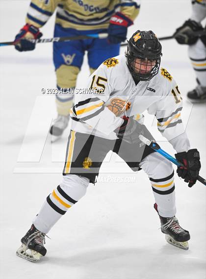 Thumbnail 3 in Webster Schroeder @ McQuaid Jesuit photogallery.