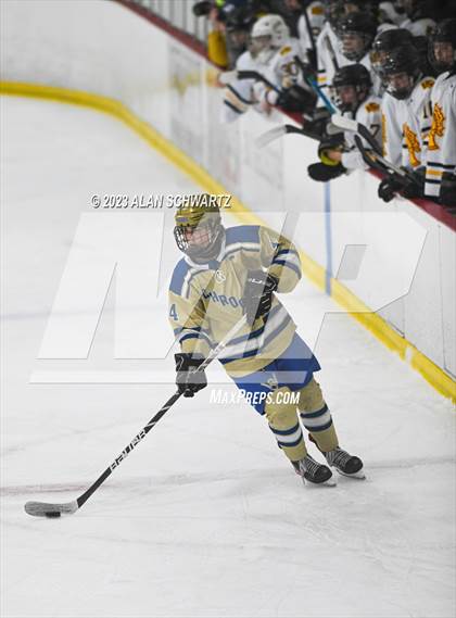 Thumbnail 2 in Webster Schroeder @ McQuaid Jesuit photogallery.
