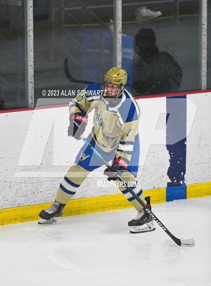 Thumbnail 3 in Webster Schroeder @ McQuaid Jesuit photogallery.
