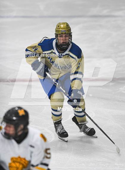 Thumbnail 3 in Webster Schroeder @ McQuaid Jesuit photogallery.