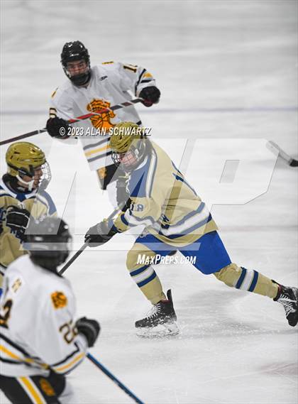 Thumbnail 1 in Webster Schroeder @ McQuaid Jesuit photogallery.