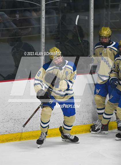 Thumbnail 3 in Webster Schroeder @ McQuaid Jesuit photogallery.