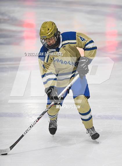 Thumbnail 3 in Webster Schroeder @ McQuaid Jesuit photogallery.
