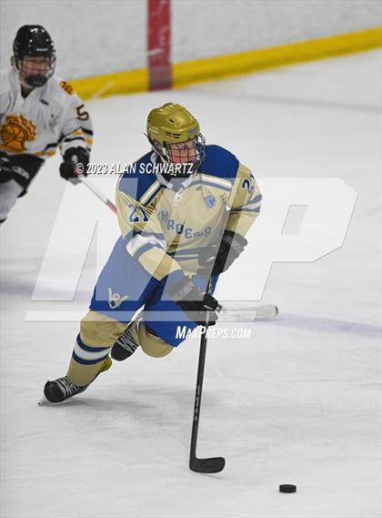Thumbnail 3 in Webster Schroeder @ McQuaid Jesuit photogallery.