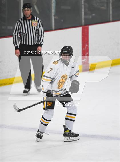 Thumbnail 1 in Webster Schroeder @ McQuaid Jesuit photogallery.