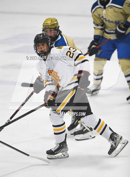 Thumbnail 1 in Webster Schroeder @ McQuaid Jesuit photogallery.