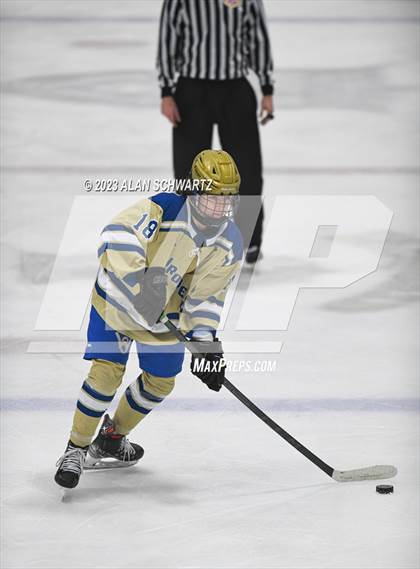 Thumbnail 3 in Webster Schroeder @ McQuaid Jesuit photogallery.