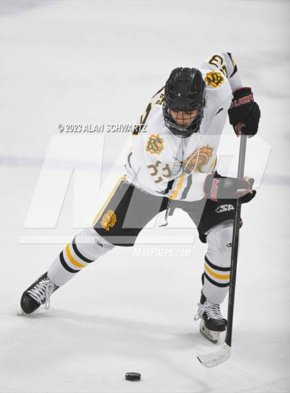 Thumbnail 3 in Webster Schroeder @ McQuaid Jesuit photogallery.