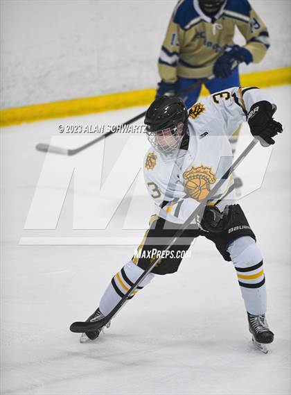 Thumbnail 3 in Webster Schroeder @ McQuaid Jesuit photogallery.