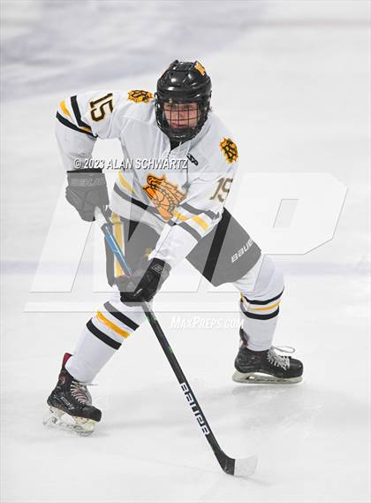 Thumbnail 3 in Webster Schroeder @ McQuaid Jesuit photogallery.