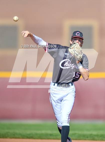 Thumbnail 3 in Pueblo West @ Chatfield photogallery.