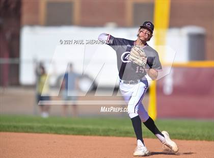 Thumbnail 1 in Pueblo West @ Chatfield photogallery.
